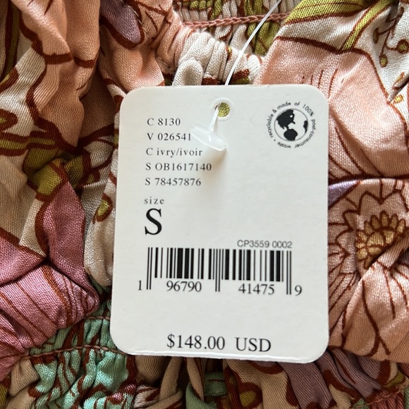 FREE PEOPLE Jumpsuit/pantsuit - Picture 7 of 10